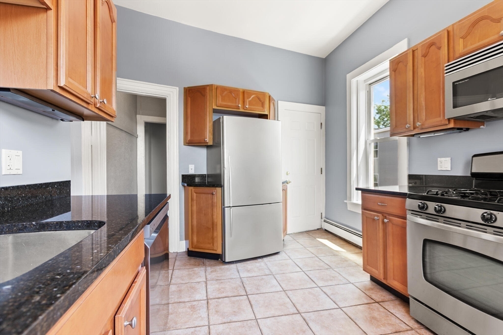 17 Savin Hill Avenue # 3