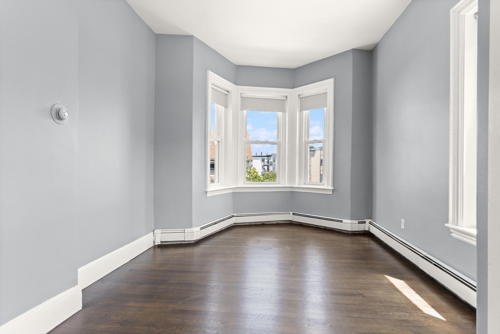 17 Savin Hill Avenue # 3