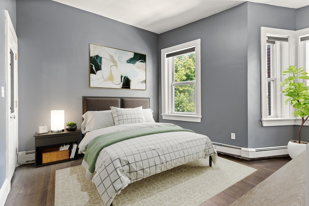 17 Savin Hill Avenue # 3