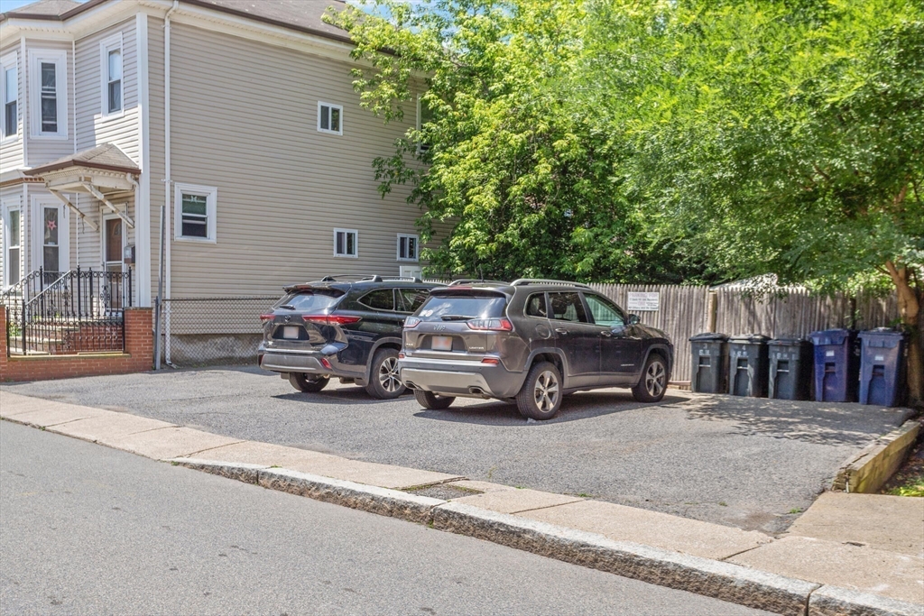 17 Savin Hill Avenue # 3