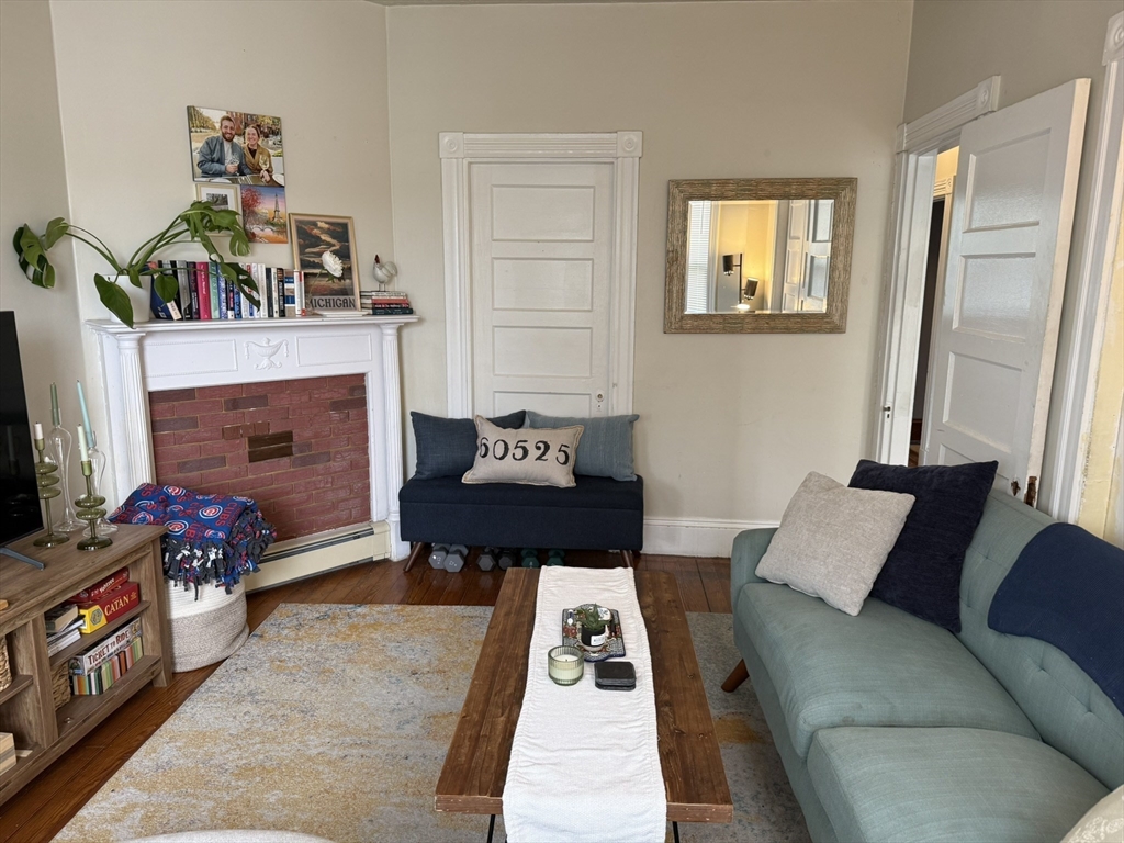261 E Cottage Street # 3