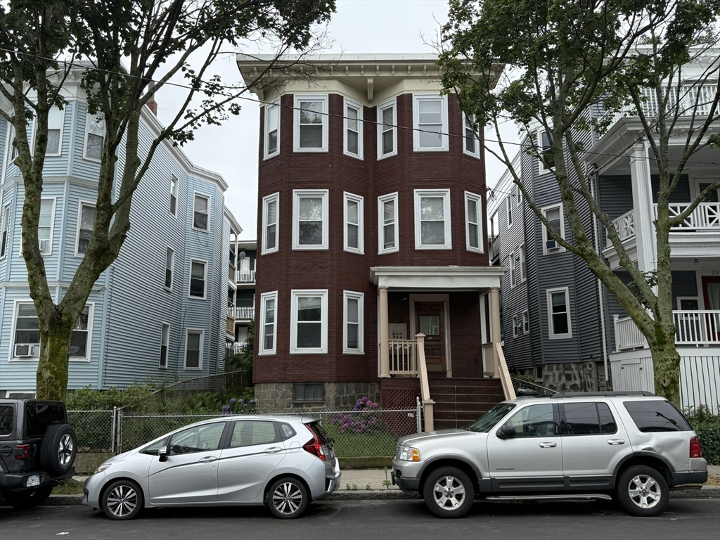 261 E Cottage Street # 3