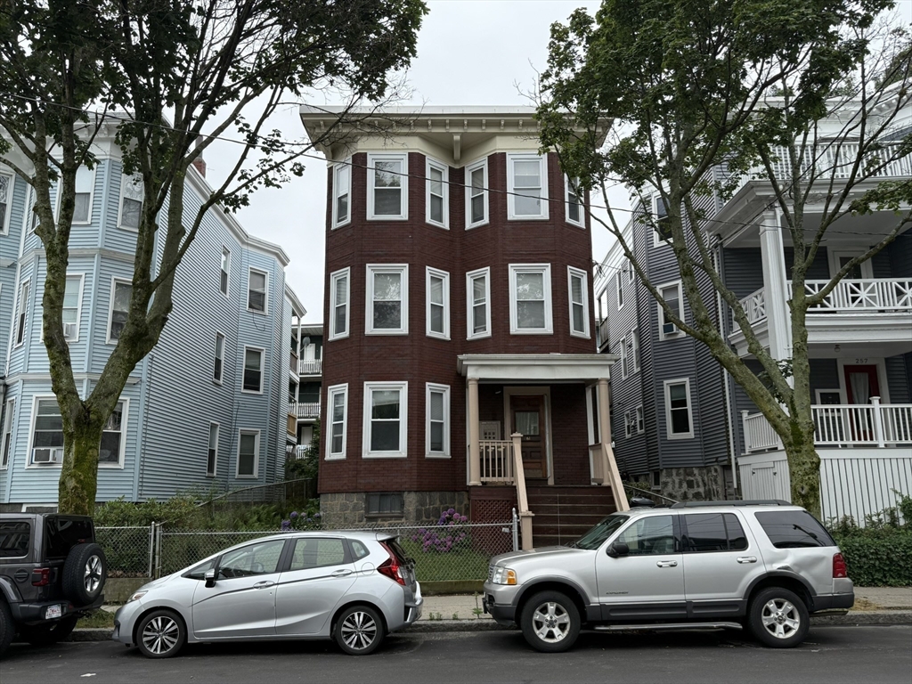 261 E Cottage Street # 2