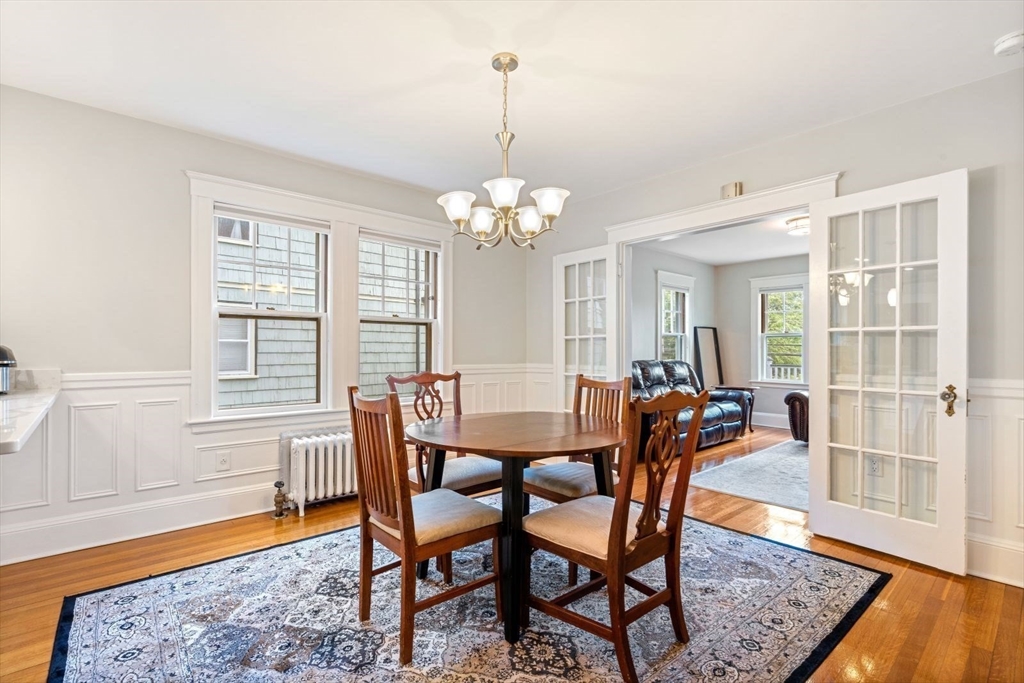 1045 Adams Street # 1