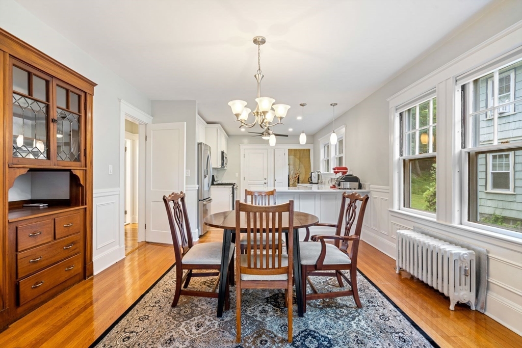 1045 Adams Street # 1