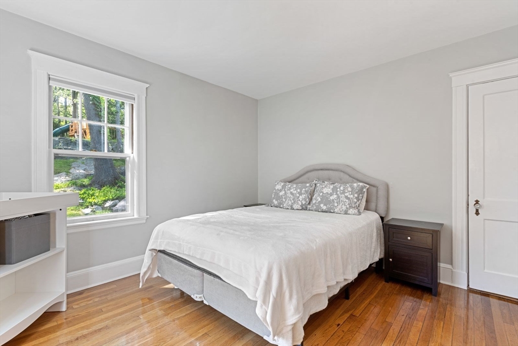 1045 Adams Street # 1