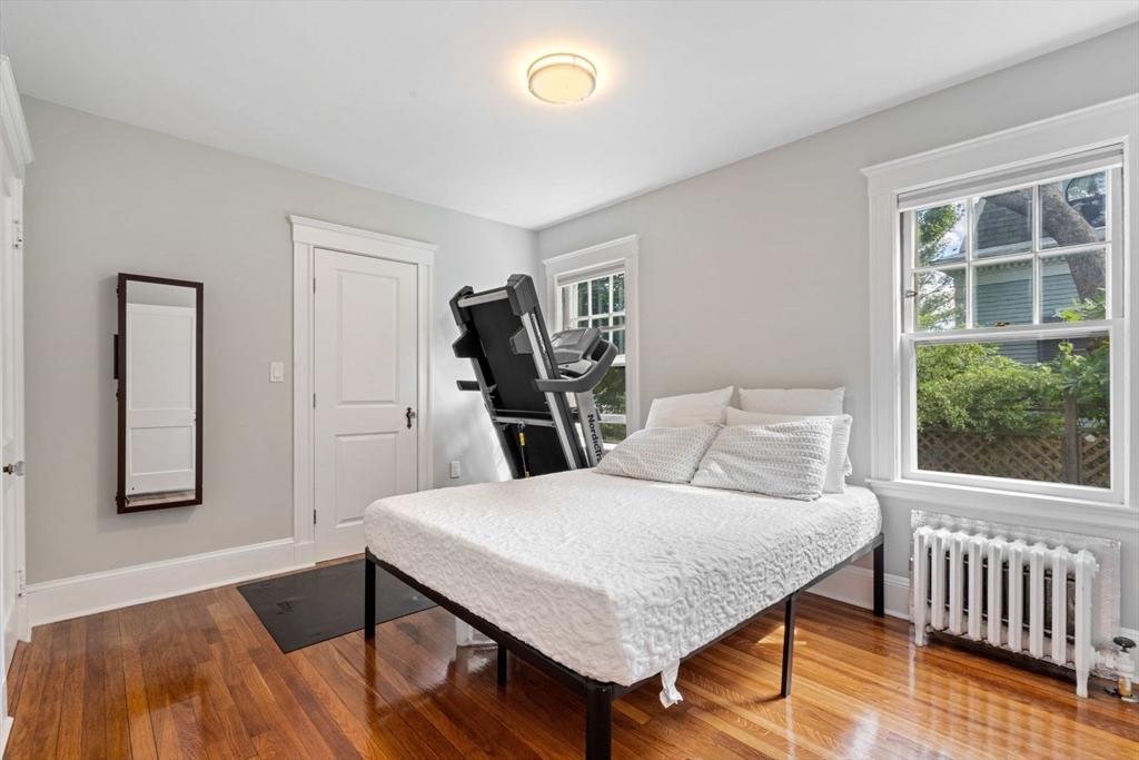 1045 Adams Street # 1