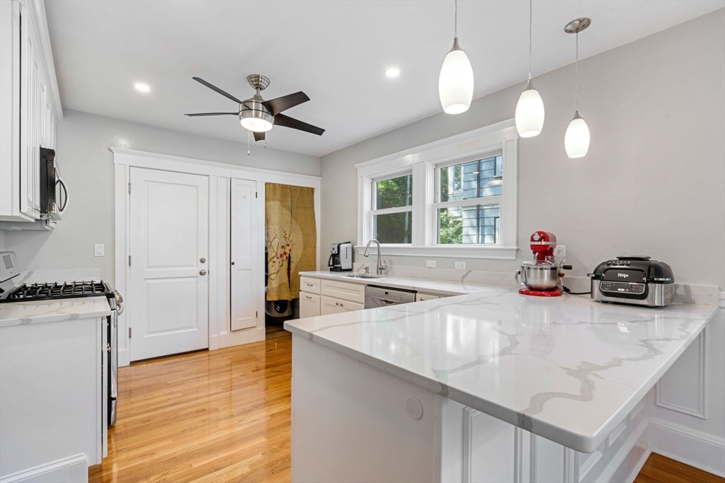 1045 Adams Street # 1