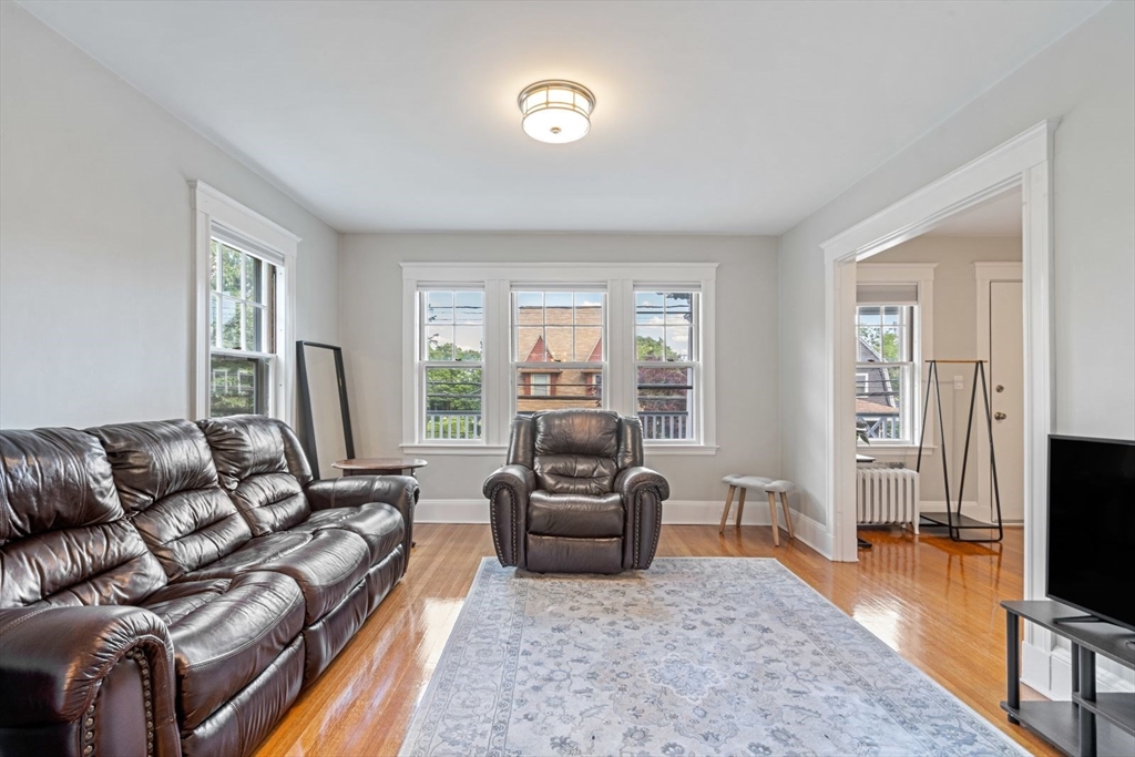 1045 Adams Street # 1