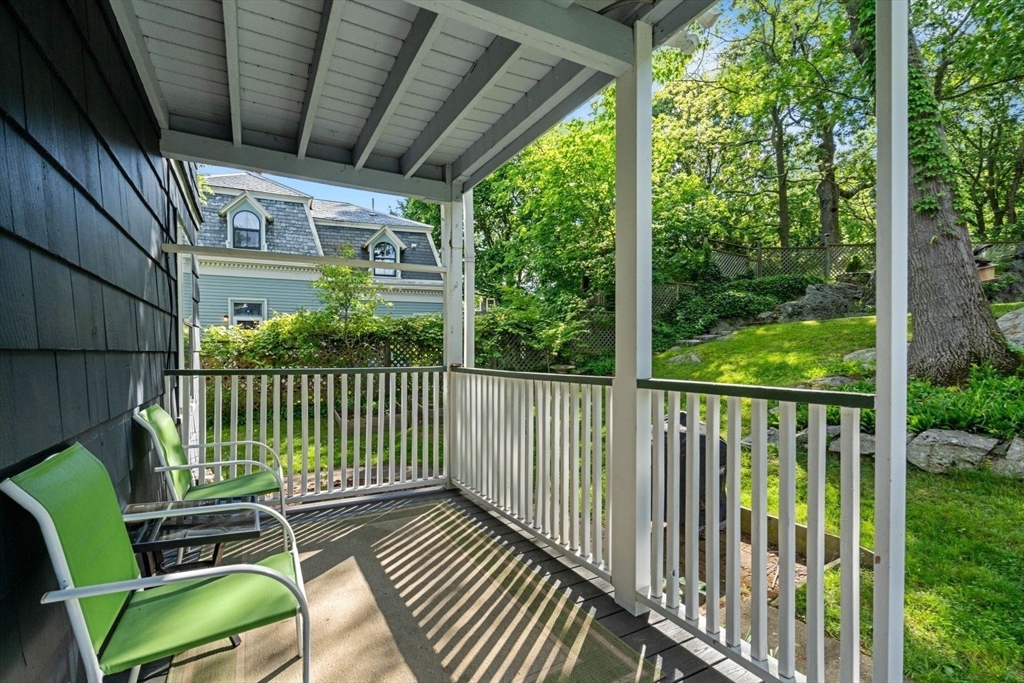 1045 Adams Street # 1