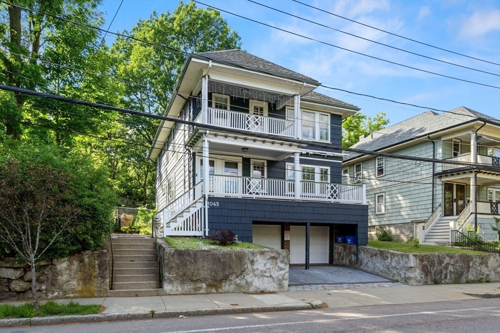 1045 Adams Street # 1