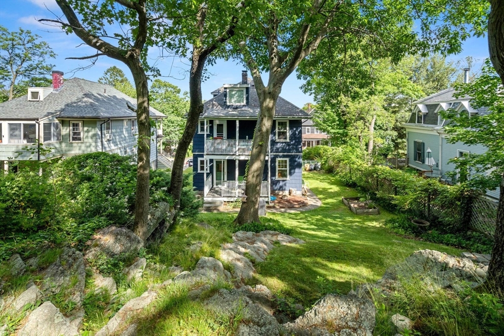 1045 Adams Street # 1