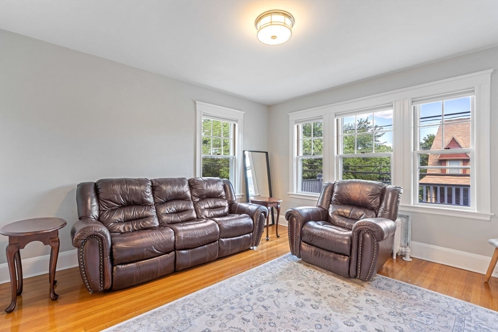 1045 Adams Street # 1