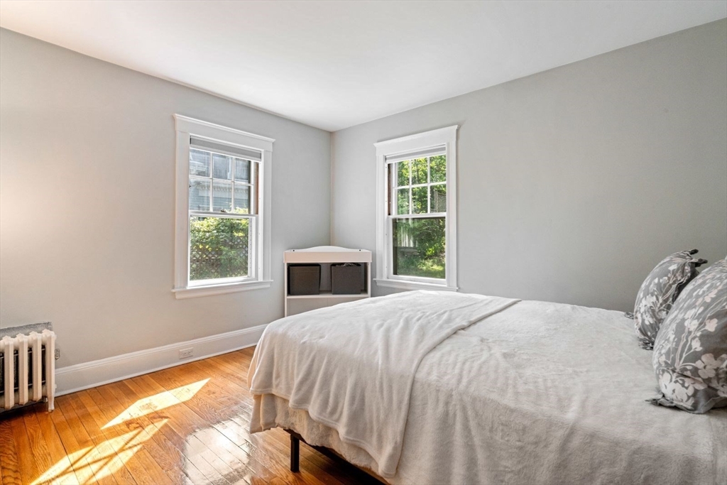 1045 Adams Street # 1