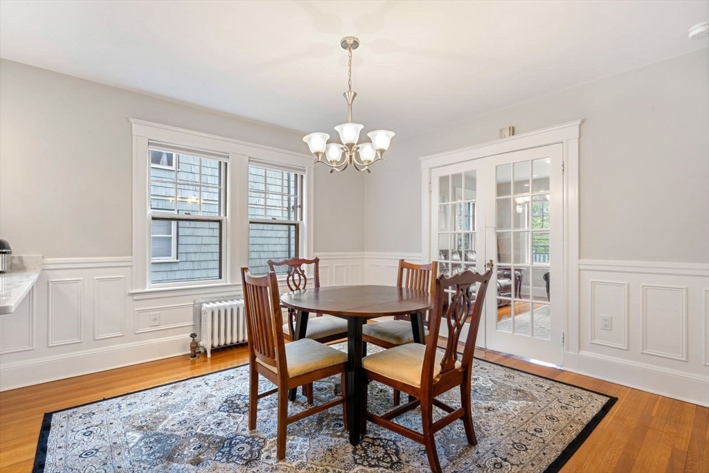 1045 Adams Street # 1