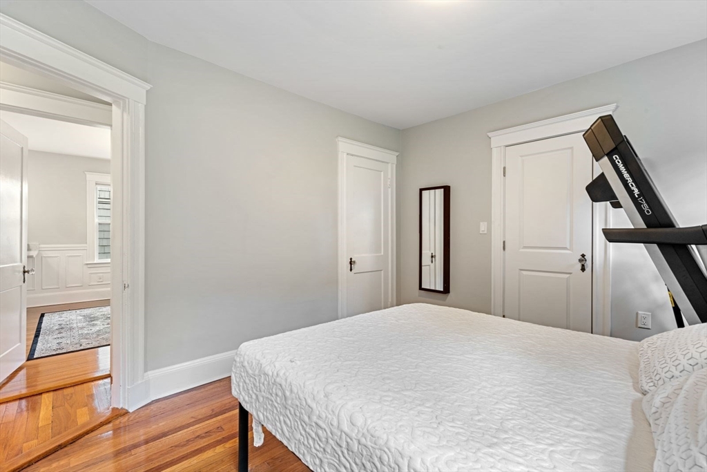 1045 Adams Street # 1