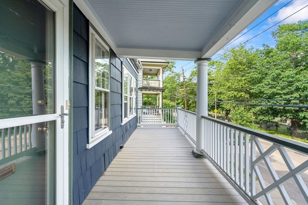 1045 Adams Street # 1