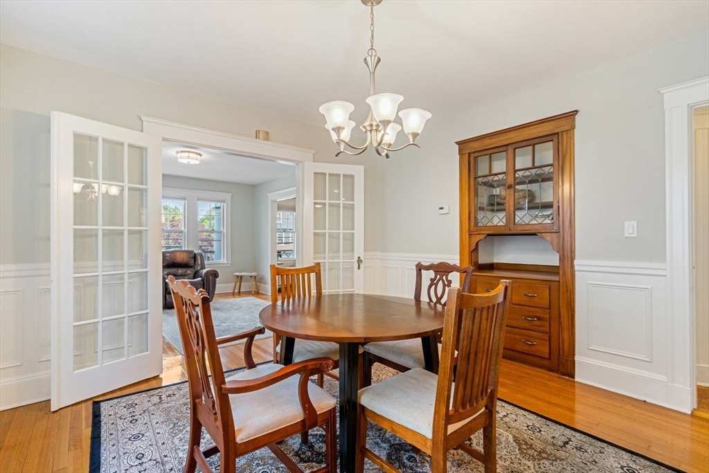 1045 Adams Street # 1