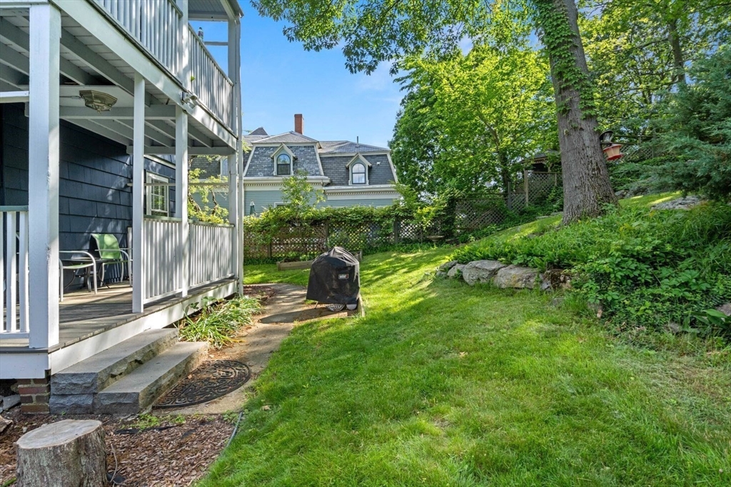 1045 Adams Street # 1