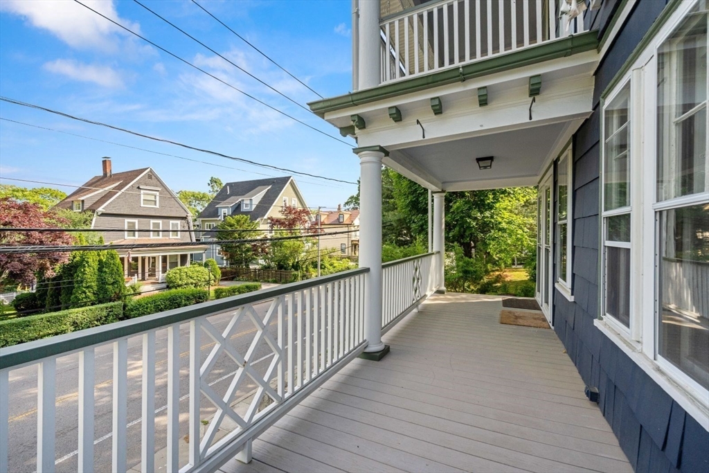 1045 Adams Street # 1