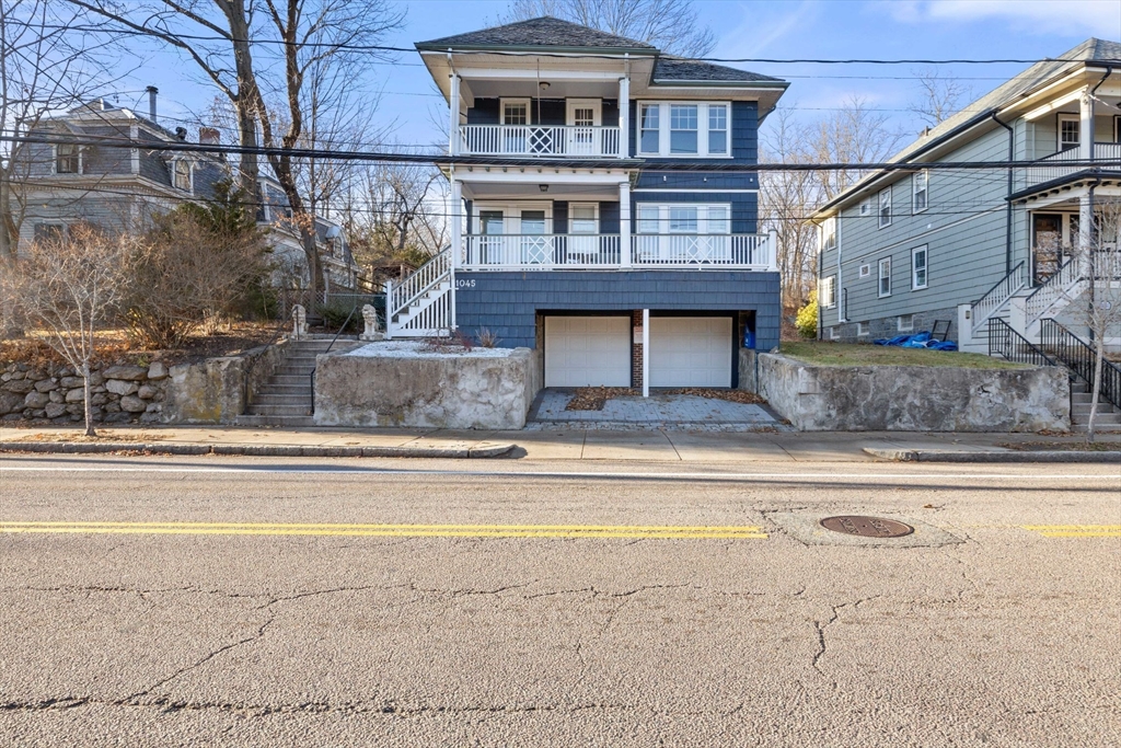 1045 Adams Street # 2