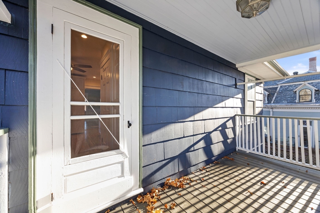 1045 Adams Street # 2