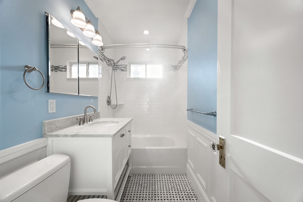 1045 Adams Street # 2