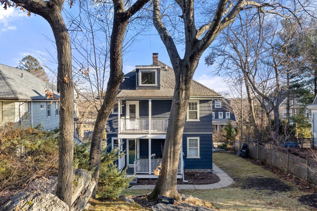 1045 Adams Street # 2