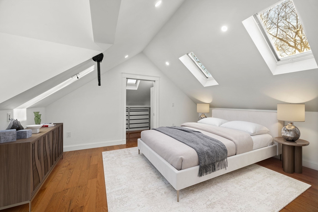 1045 Adams Street # 2