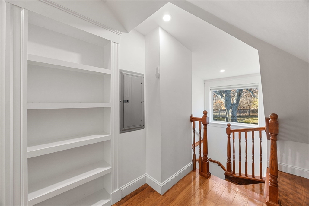 1045 Adams Street # 2