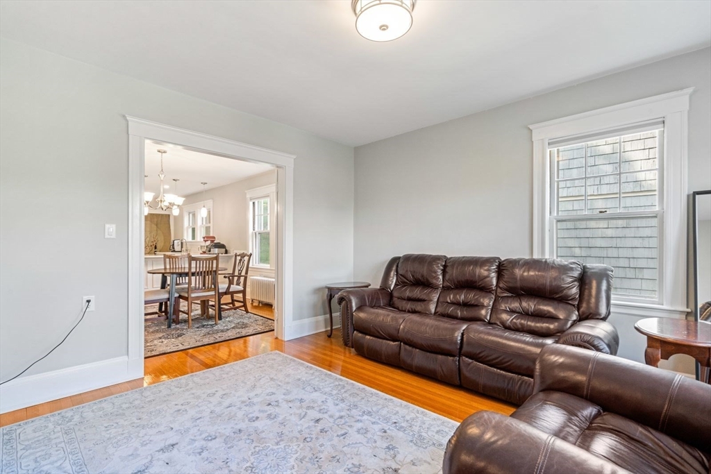 1045 Adams Street # 1