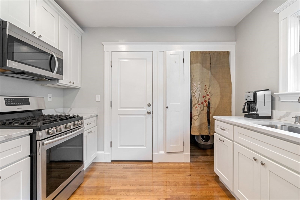 1045 Adams Street # 1