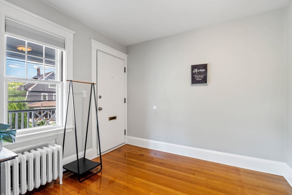 1045 Adams Street # 1