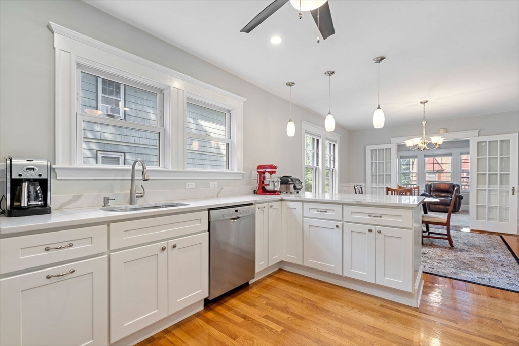 1045 Adams Street # 1
