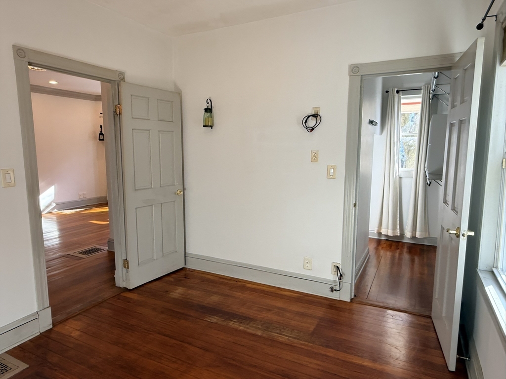 96 King Street # 1