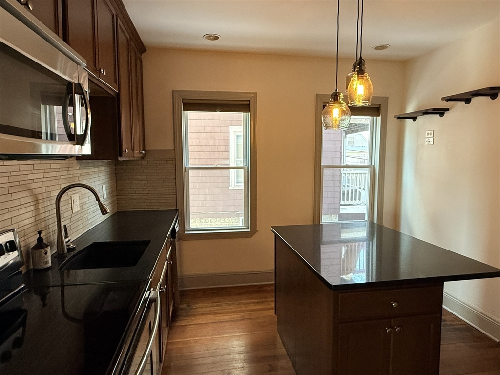 96 King Street # 1