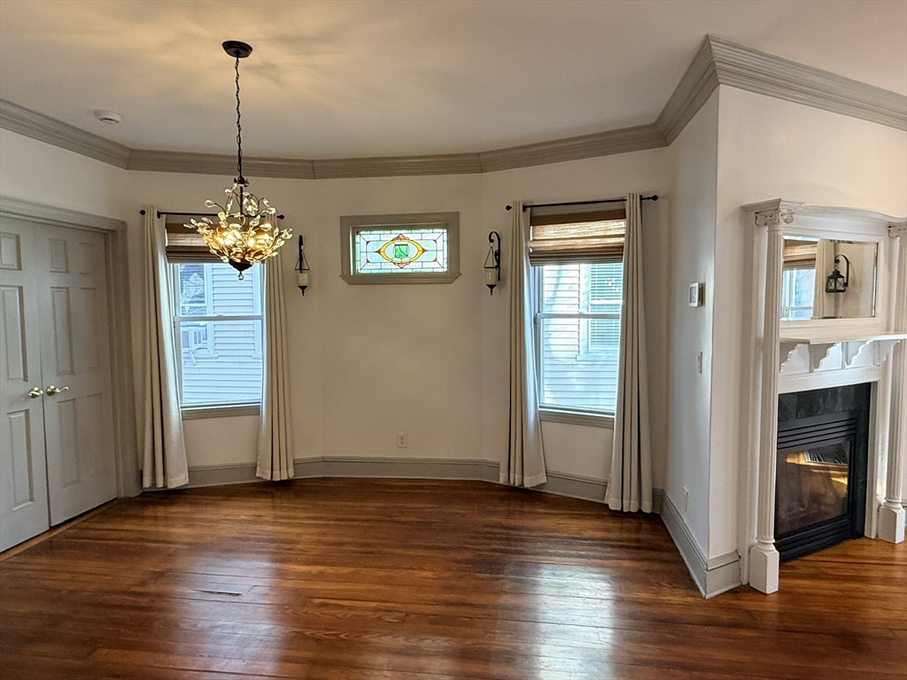 96 King Street # 1