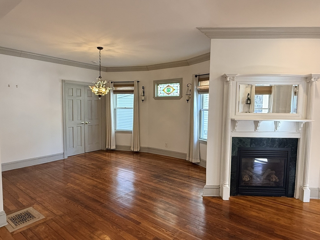 96 King Street # 1