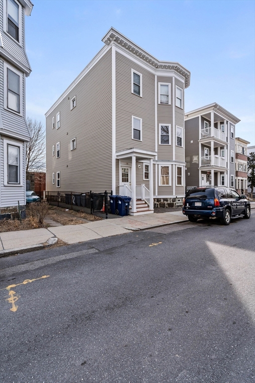 93 Sydney Street # 3