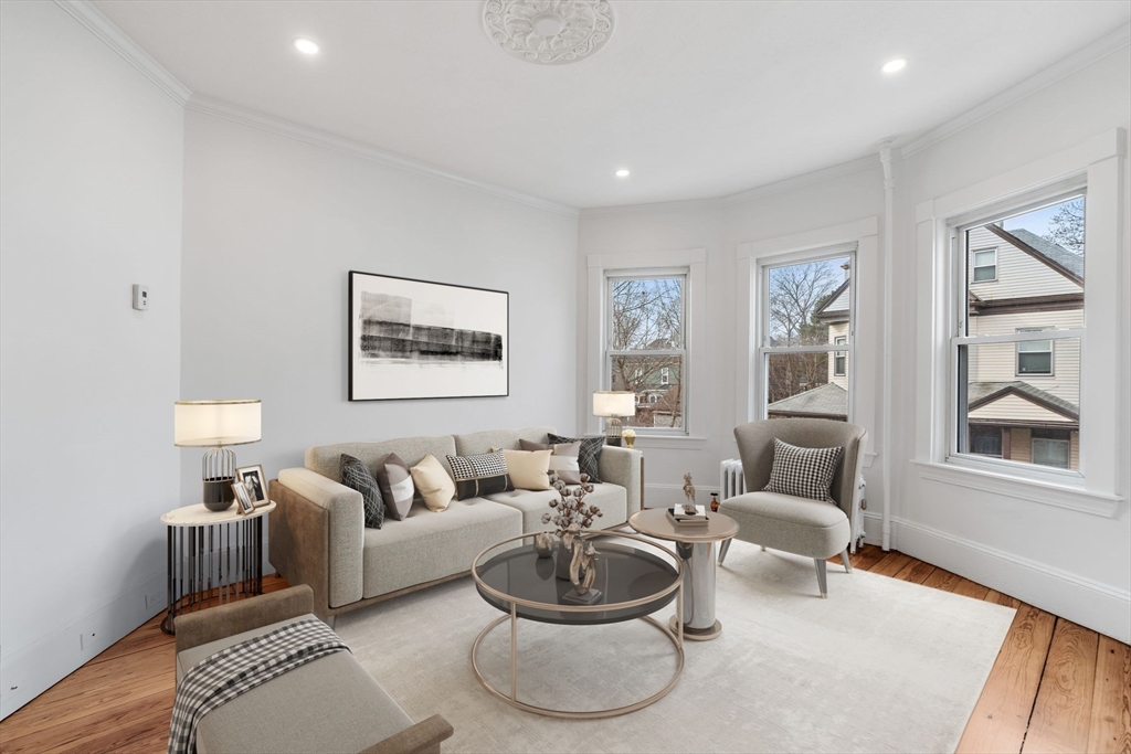 93 Sydney Street # 3