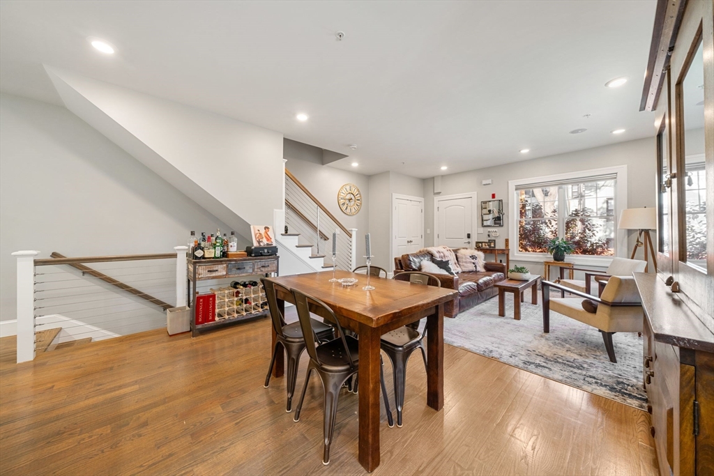55 Hutchings Street # 4