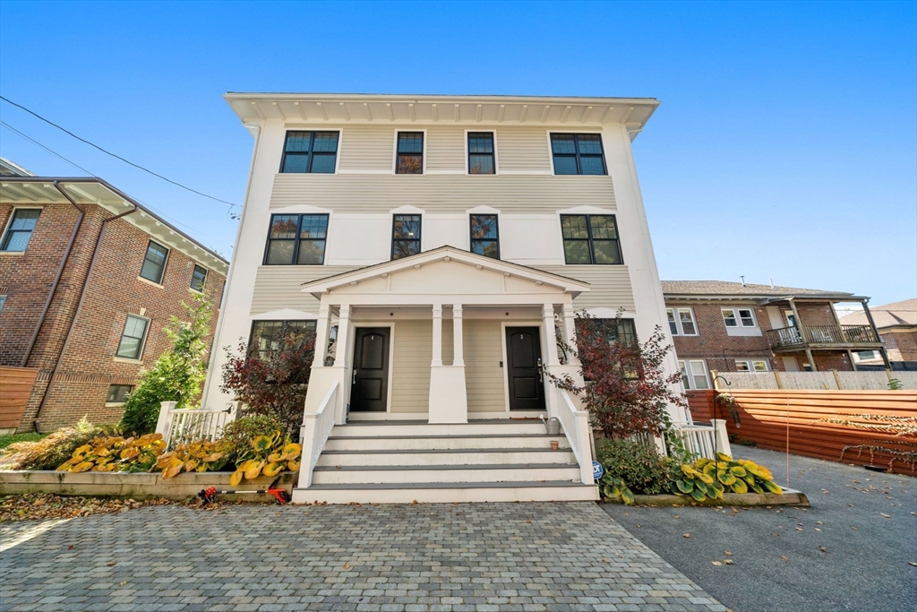 55 Hutchings Street # 4