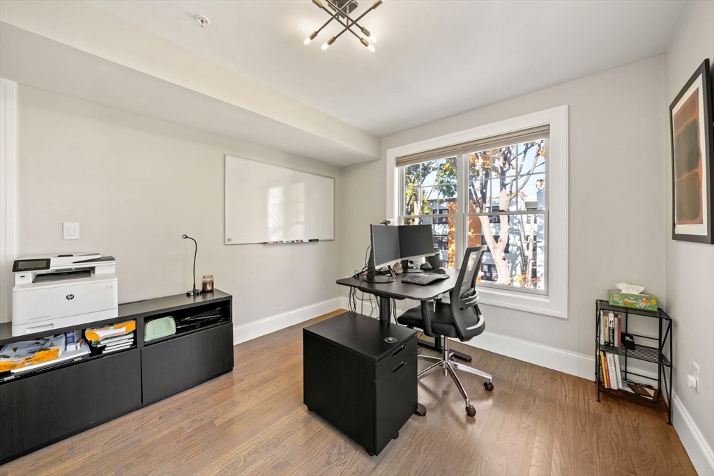 55 Hutchings Street # 4