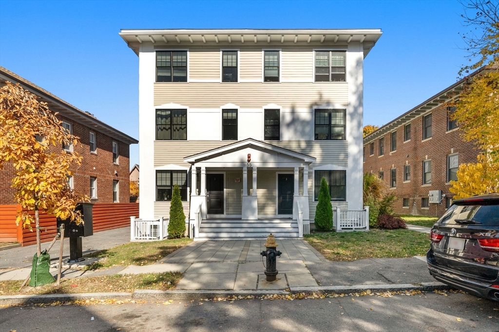 55 Hutchings Street # 4