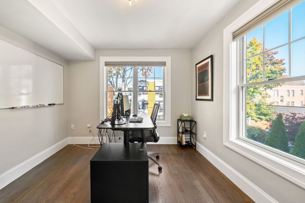 55 Hutchings Street # 4