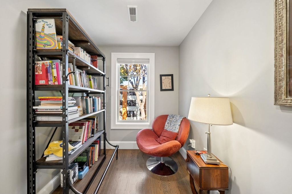 55 Hutchings Street # 4
