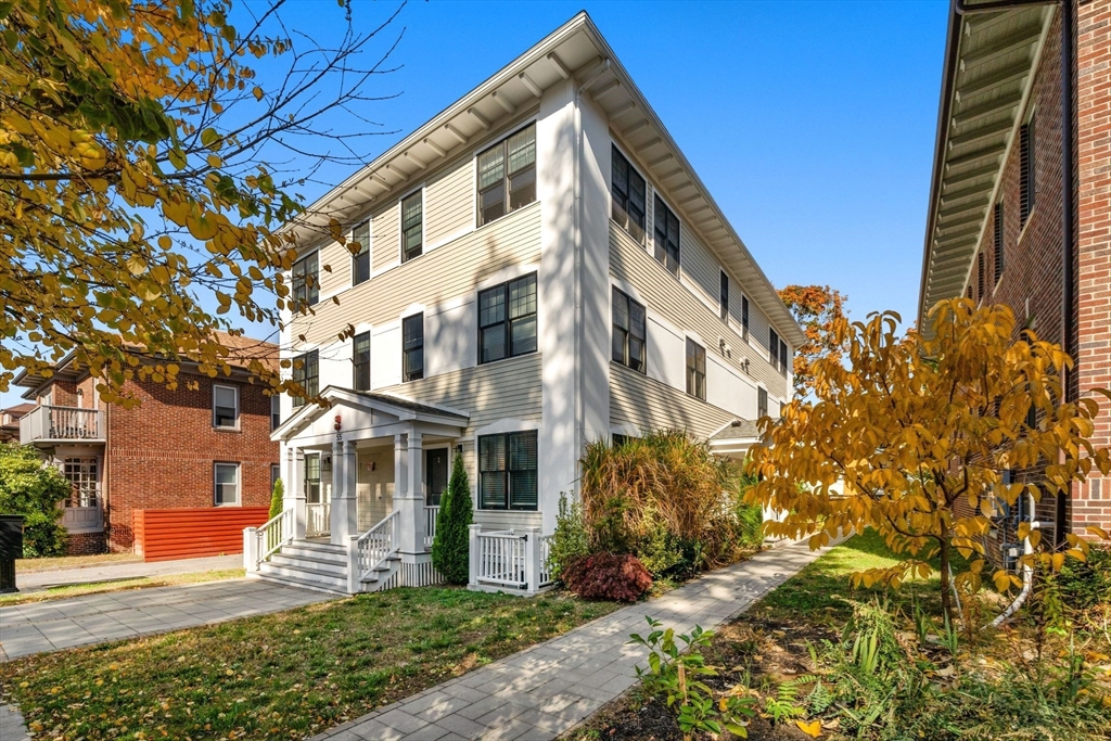 55 Hutchings Street # 4