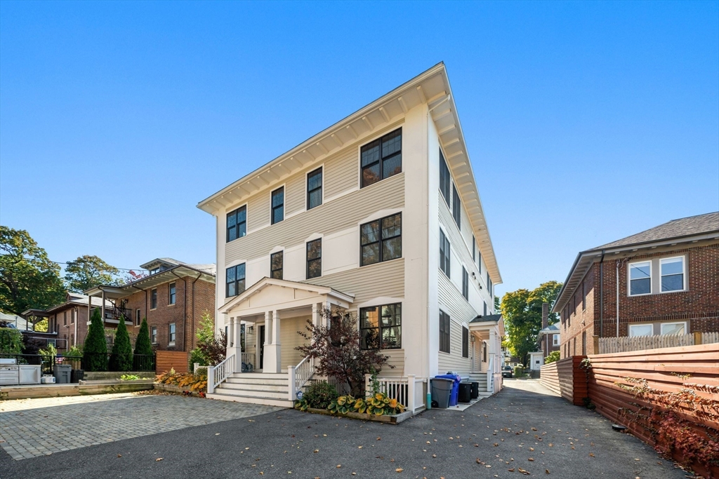 55 Hutchings Street # 4