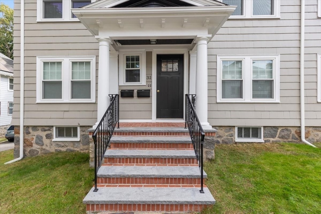 31 Brandon Road # 2