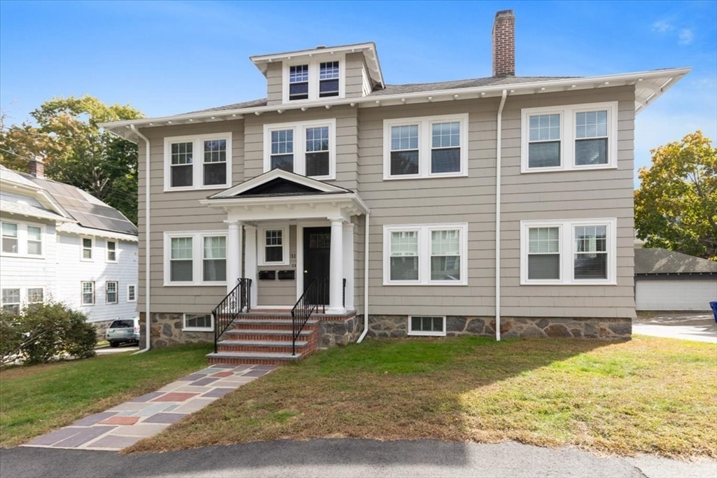 31 Brandon Road # 2